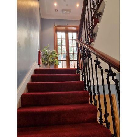 G3- Great Studio For 2 With Patio Near Hyde Park Londyn Zewnętrze zdjęcie