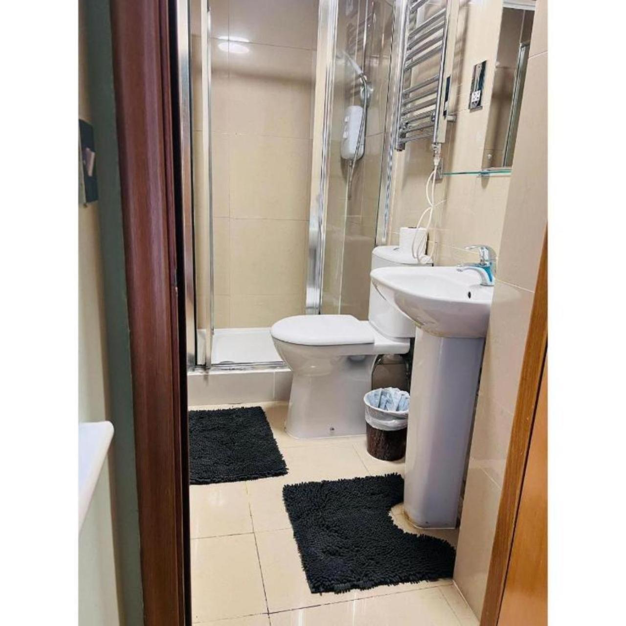 G3- Great Studio For 2 With Patio Near Hyde Park Londyn Zewnętrze zdjęcie